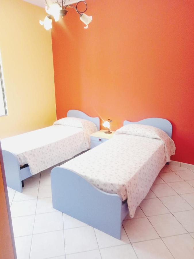Sweet Home Modica Ngoại thất bức ảnh