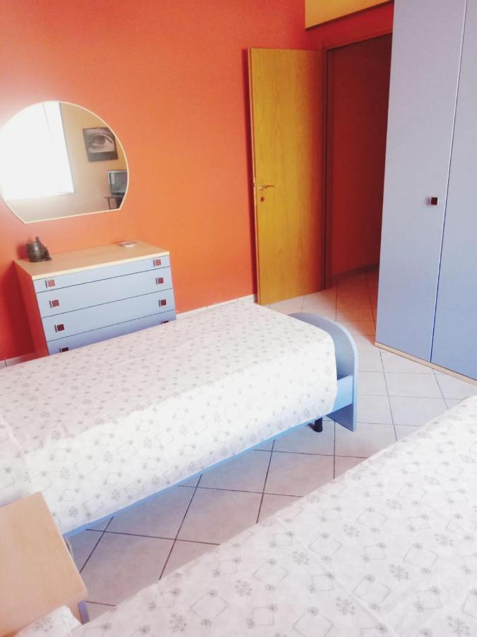 Sweet Home Modica Ngoại thất bức ảnh