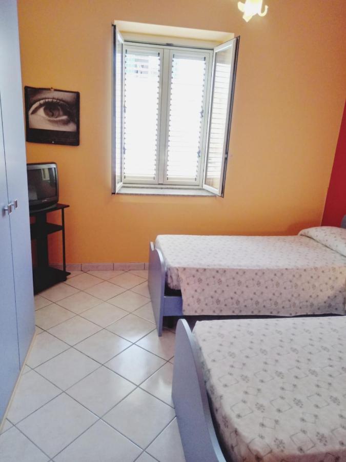 Sweet Home Modica Ngoại thất bức ảnh