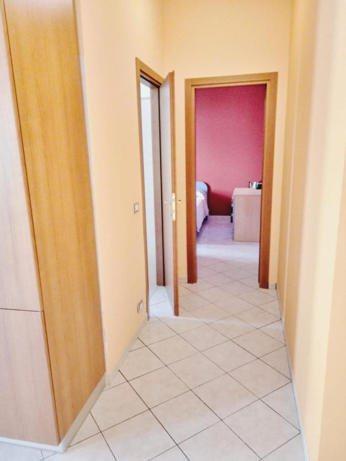 Sweet Home Modica Ngoại thất bức ảnh