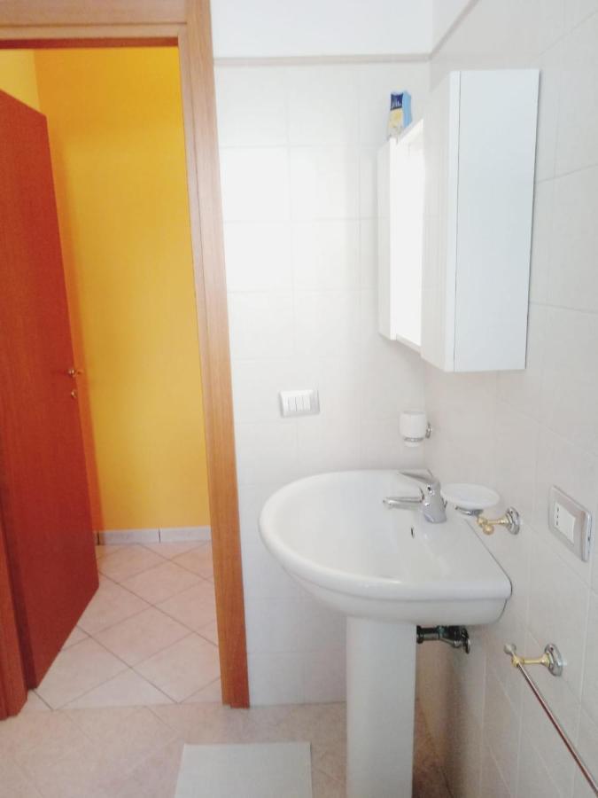 Sweet Home Modica Ngoại thất bức ảnh