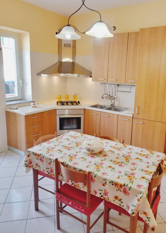 Sweet Home Modica Ngoại thất bức ảnh