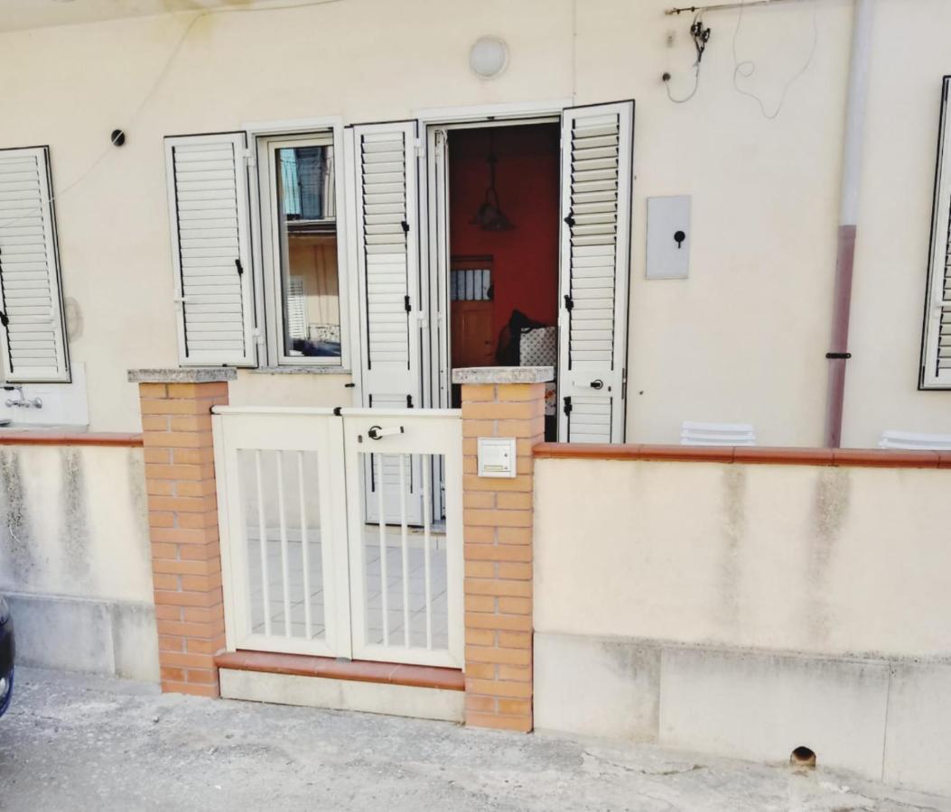 Sweet Home Modica Ngoại thất bức ảnh