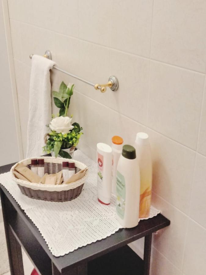 Sweet Home Modica Ngoại thất bức ảnh